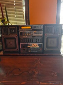 Sony FH 11 Hifi System