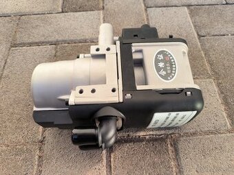 6 kw Vodné kúrenie Nafta/Benzín Vodník