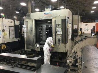 2x Montér/zámočník Nemecko