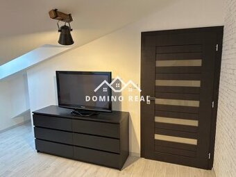 3 - izbový plne zariadený mezonet vo Svätom Juri