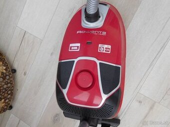 Vysávač ROWENTA -plne funkčný,