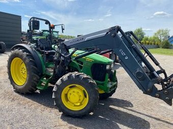 John Deere 5085 M