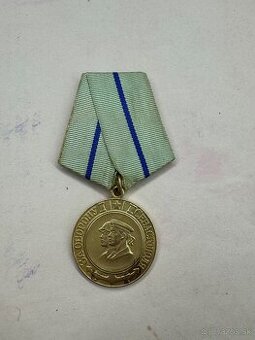 Medaila za obranu Sevastopoľa