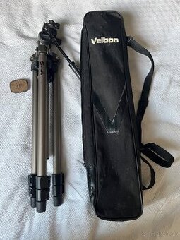 Statív Velbon Sherpa 600R
