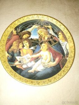 Starožitnosti dekorácie