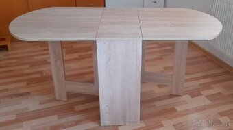 Rozkladací jedálenský stôl
