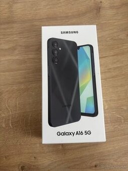 Samsung galaxy a16 5g