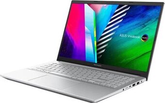 Herny graficky ASUS VivoBook Pro 15 OLED Ryzen 7 RTX3050