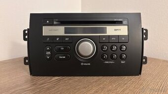 Originál Autorádio SUZUKI SX4