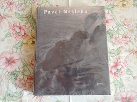 Pavel Nešleha (Wittlich Petr)