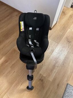 Predám detskú autosedacku Britax
