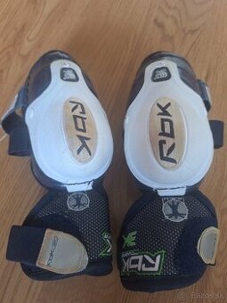 Lakťové chrániče veľkosť XS