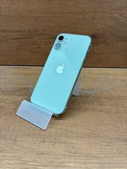 Iphone 12 mini, 🔋100%+Zaruka (64gb)