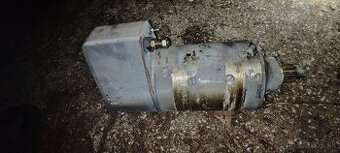 Predám Štartér Magneton 24V / 4,4kW