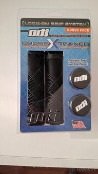 Gripy MTB ODI CROSS TRAINER LOCK-ON