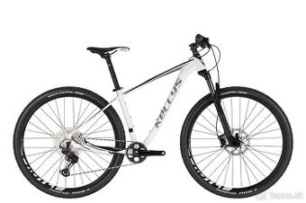 Dámsky horský bicykel kellys mystery