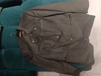 Poľovnícky, lesnícky oblek Margita - 1