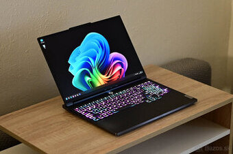 Lenovo Legion 7 Slim 16ARHA7H