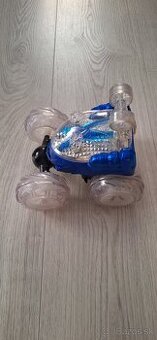 Auto na diaľkové ovládanie