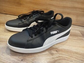 Tenisky PUMA Smash veľkosť 42 - 1