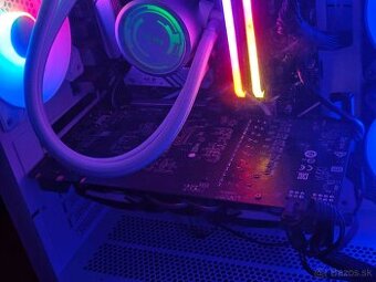 MSI GeForce GTX 1070 Ti ARMOR