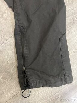 Pánske kapsačove nohavice Northfinder