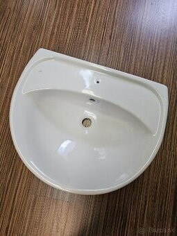 Umývadlo so sifónom