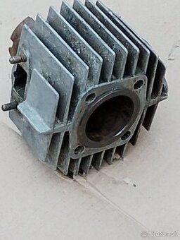 Predam nahr,diely Jawa.CZ - 1