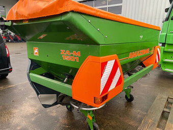 Amazone ZA-M 1501 Easy – diskové rozmetadlo, r. 2021