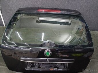 Kufor ( piate dvere ) Octavia 1 - 1