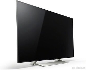 TV smart SONY KD-55XE9005 android TV HDR,kodi…