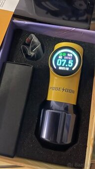 Tetovaci strojček poseidon