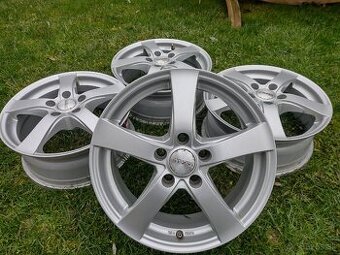 Alu disky Dezent 5x108 R16