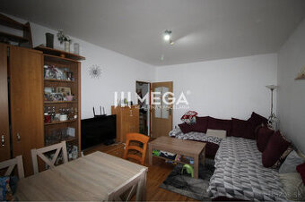 Na predaj - zrekonštruovaný 2-izbový byt - Snina