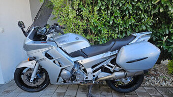 Yamaha FJR 1300
