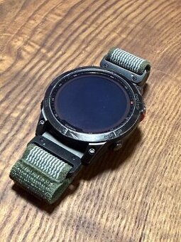 Garmin Fenix 7X Solar