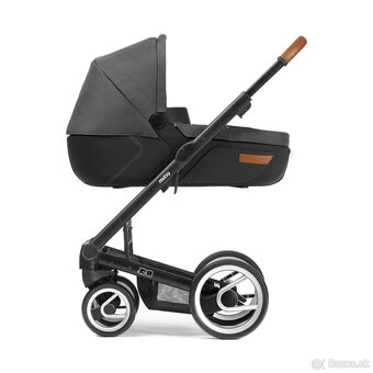 Mutsy iGo dvojkombinacia