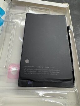 Úplne nová originálna batéria Apple iPhone 16 PSJQ1