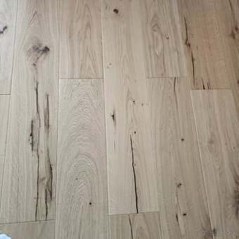 Drevená podlaha Dub Grand canyon Grande