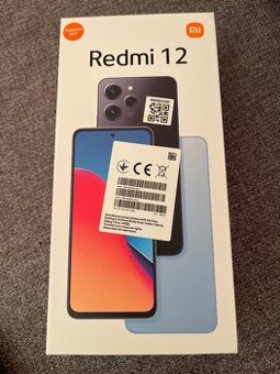 Redmi 12 Sky Blue