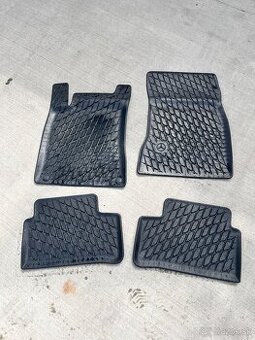 Gumove rohoze Mercedes Benz CLA 2020