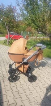 Predám kočík ANEX