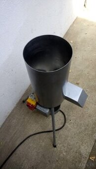 Kúpim šrotovník na ovocie