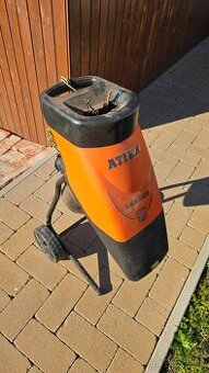 Drvič konárov Atika AMA2500