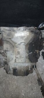 Prevodovky škoda, Ford, Mercedes...