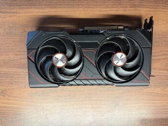 SAPPHIRE PULSE AMD Radeon RX 9060 XT GAMING OC 16G