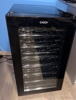 Predám CANDY CWC 021 M/NF