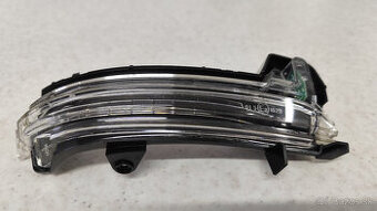 Smerovka spätného zrkadla pravá Škoda Karoq + Kodiaq