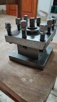 Predám nožovú hlavu na sústruh SN 50