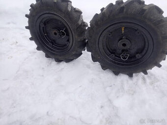 kolesá na Terra Vari Agzat